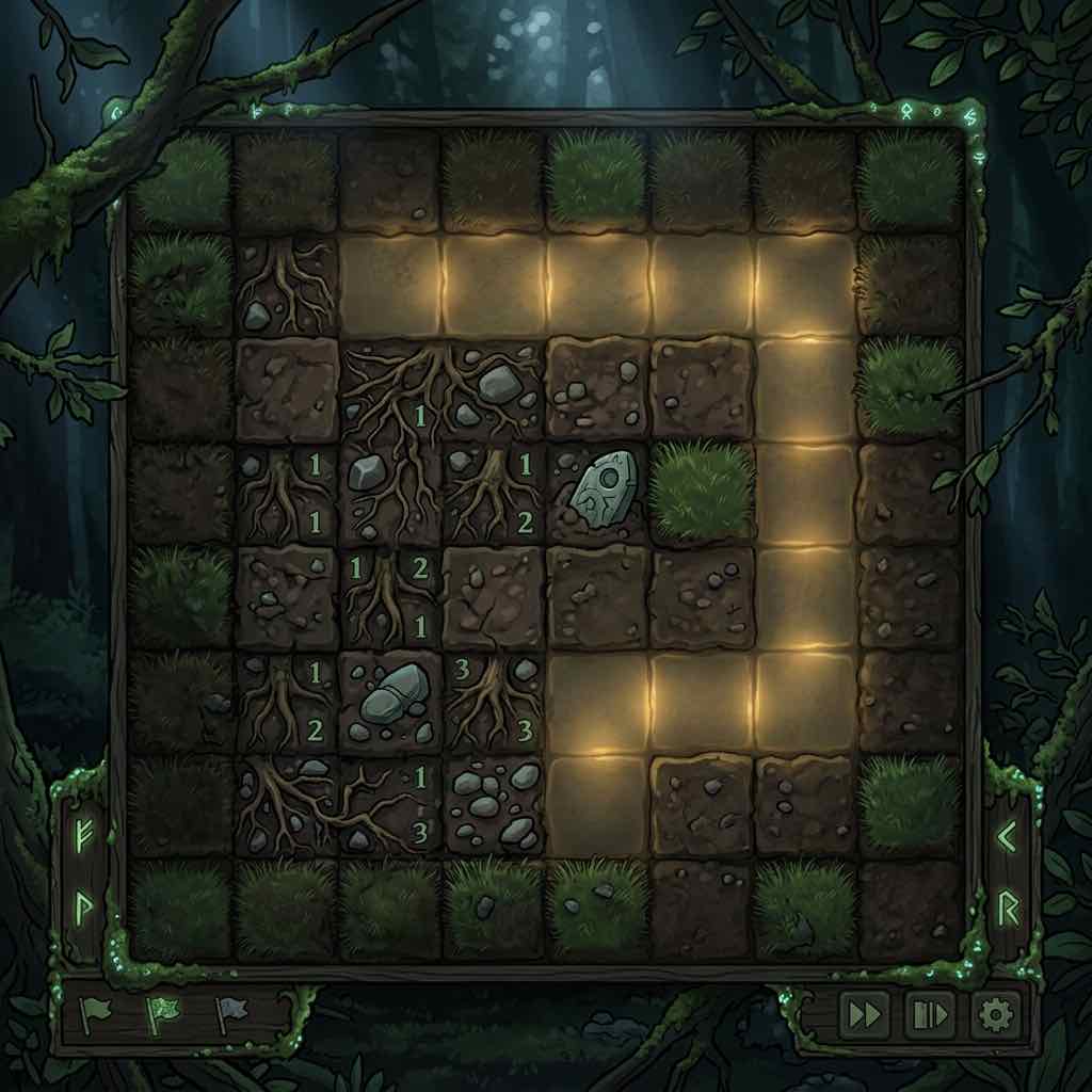 Grove Miner